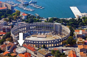 Apartment Next To Amphitheatre